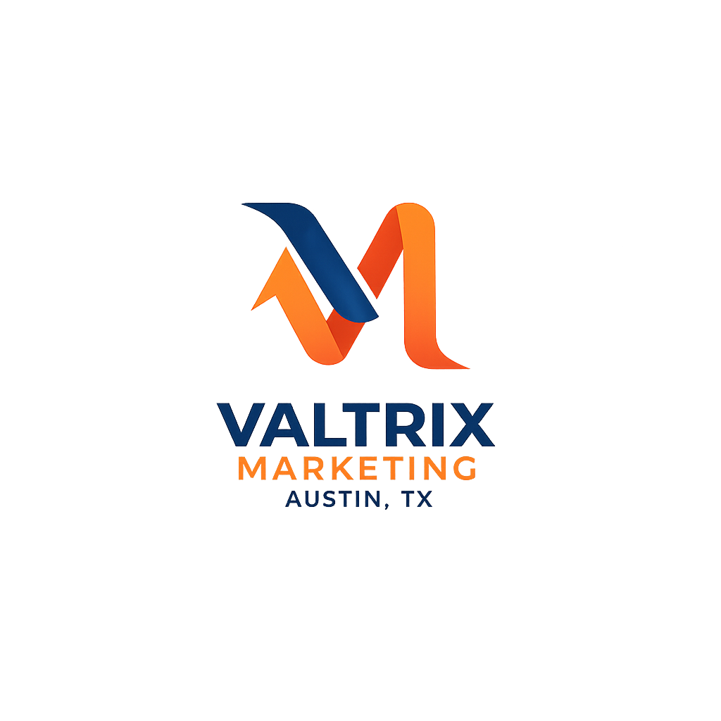 Valtrix Marketing